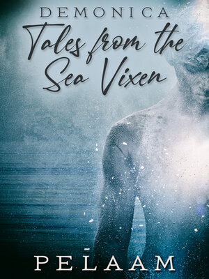 cover image of Tales from the Sea Vixen